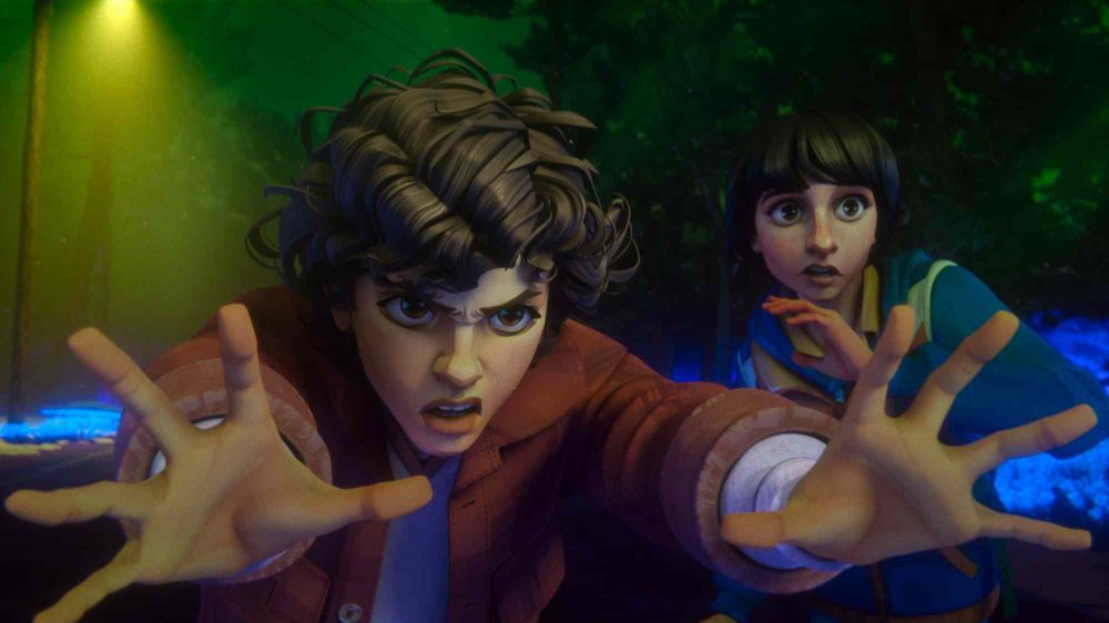 2026年9月Netflix上架片單！孫藝珍、池昌旭18禁電影改編《挑情醜聞》，楊謹華、張孝全《消失的裂痕》燒腦上線！-11