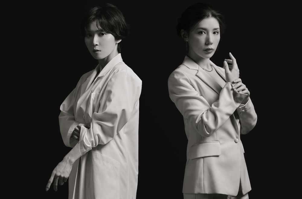 2026年9月Netflix上架片單！孫藝珍、池昌旭18禁電影改編《挑情醜聞》，楊謹華、張孝全《消失的裂痕》燒腦上線！-14