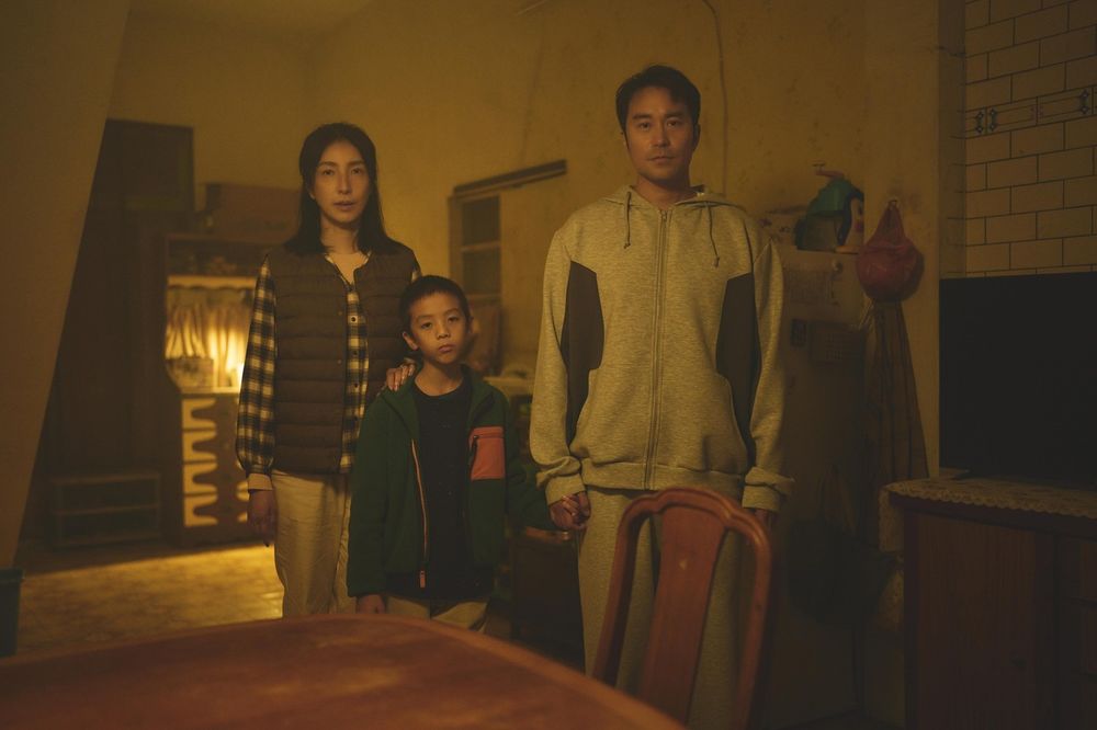 2026年9月Netflix上架片單！孫藝珍、池昌旭18禁電影改編《挑情醜聞》，楊謹華、張孝全《消失的裂痕》燒腦上線！-21