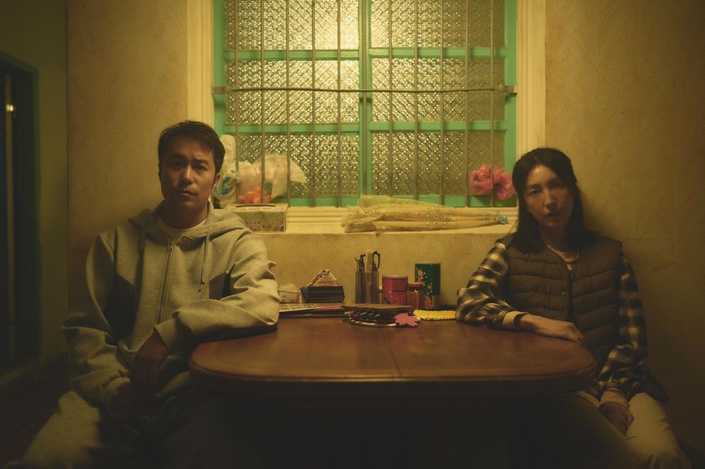 2026年9月Netflix上架片單！孫藝珍、池昌旭18禁電影改編《挑情醜聞》，楊謹華、張孝全《消失的裂痕》燒腦上線！-22