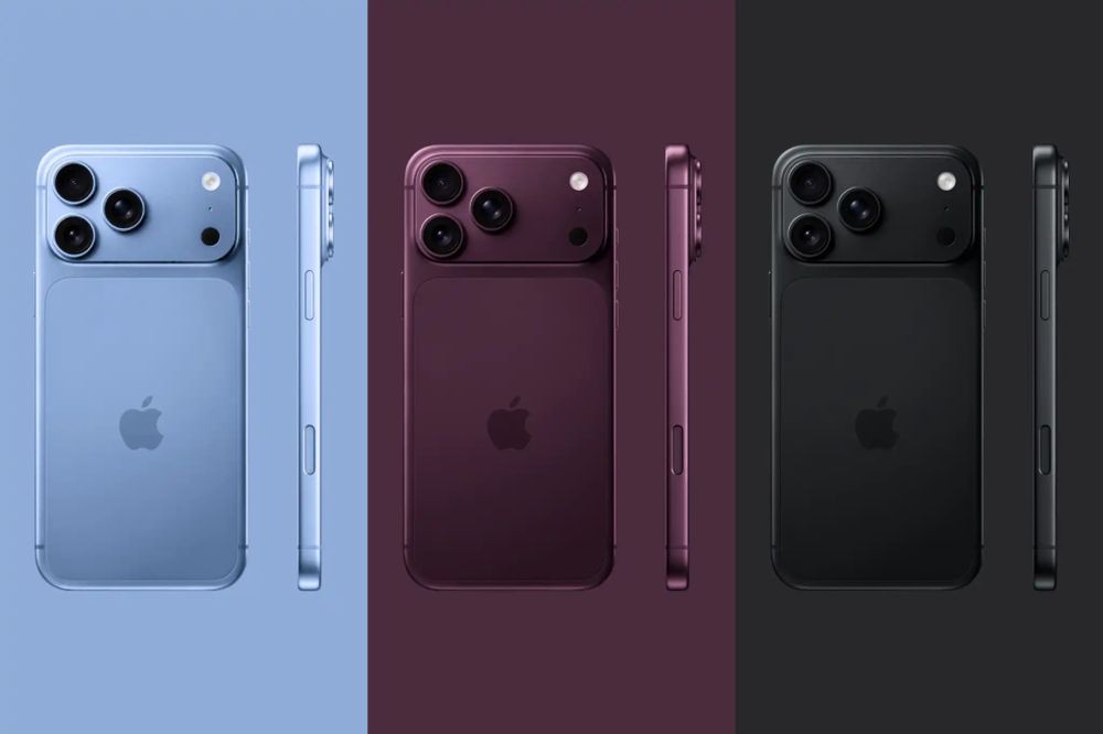 iPhone 18系列新機7大預測整理！18 Pro「天空藍&櫻桃紅」4種顏色美翻、台灣預計「這天」開賣？-11
