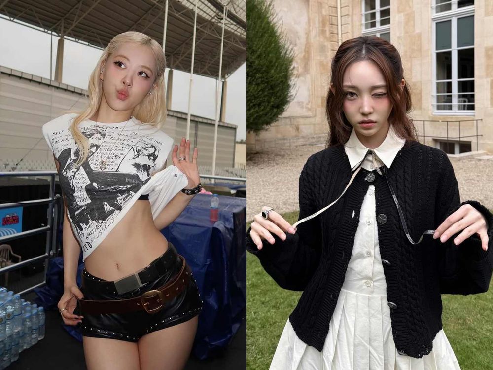 別只知道克羅心！GD、Rosé、鉉辰私服都超愛「ERD憂鬱的富二代」有多狂？一件破TEE要萬元台幣？！-4
