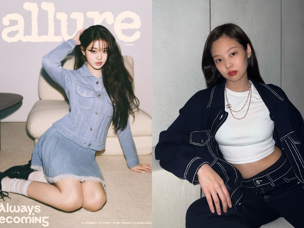 香奈兒旗下高級羊絨品牌Barrie！張員瑛代言、Jennie、Joshua都超愛！全台首間限定店在這！-7