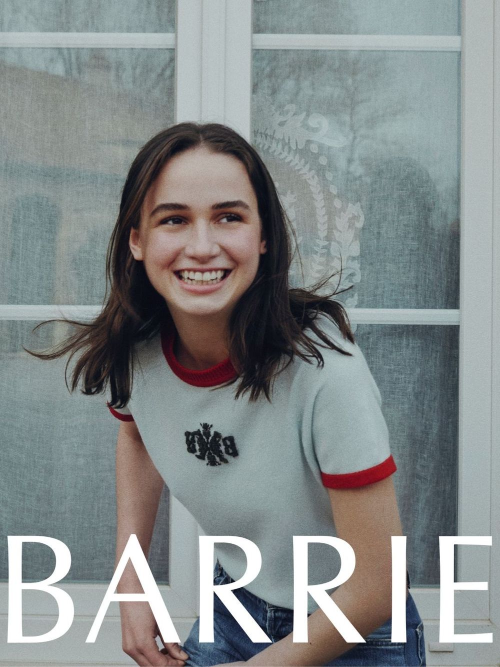 香奈兒旗下高級羊絨品牌Barrie！張員瑛代言、Jennie、Joshua都超愛！全台首間限定店在這！-10