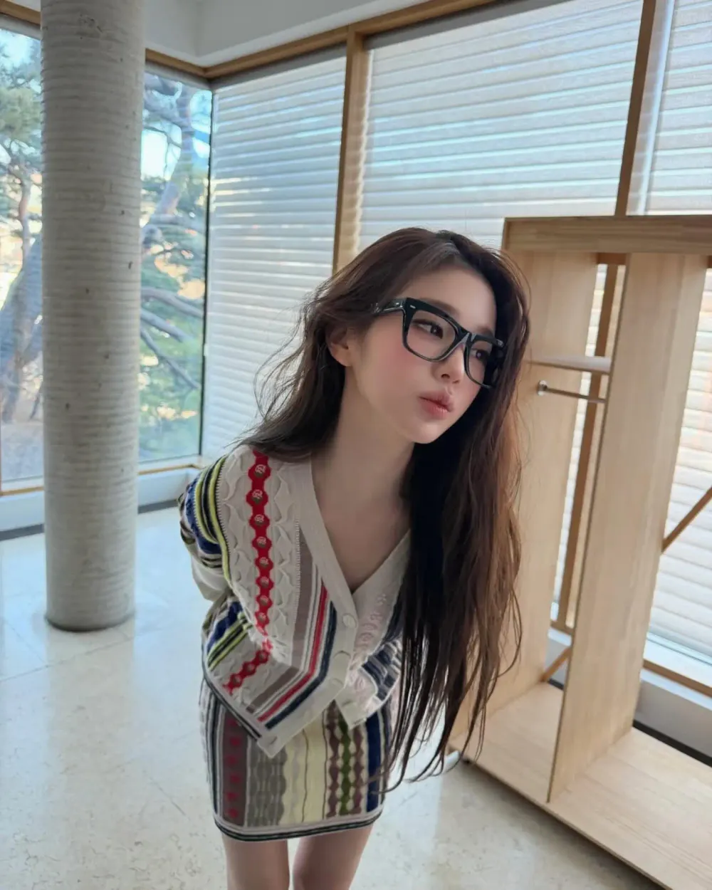 香奈兒旗下高級羊絨品牌Barrie！張員瑛代言、Jennie、Joshua都超愛！全台首間限定店在這！-14