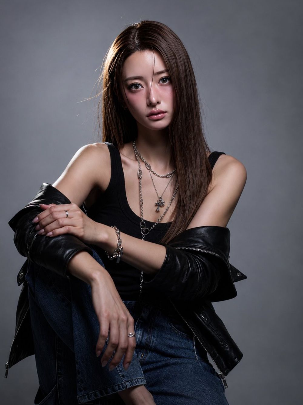 《不良一族尋愛記2》美美空降後討論度爆增！不硬撩卻超有存在感，「姐姐系戀愛」解鎖美美圈粉閃光點！-8