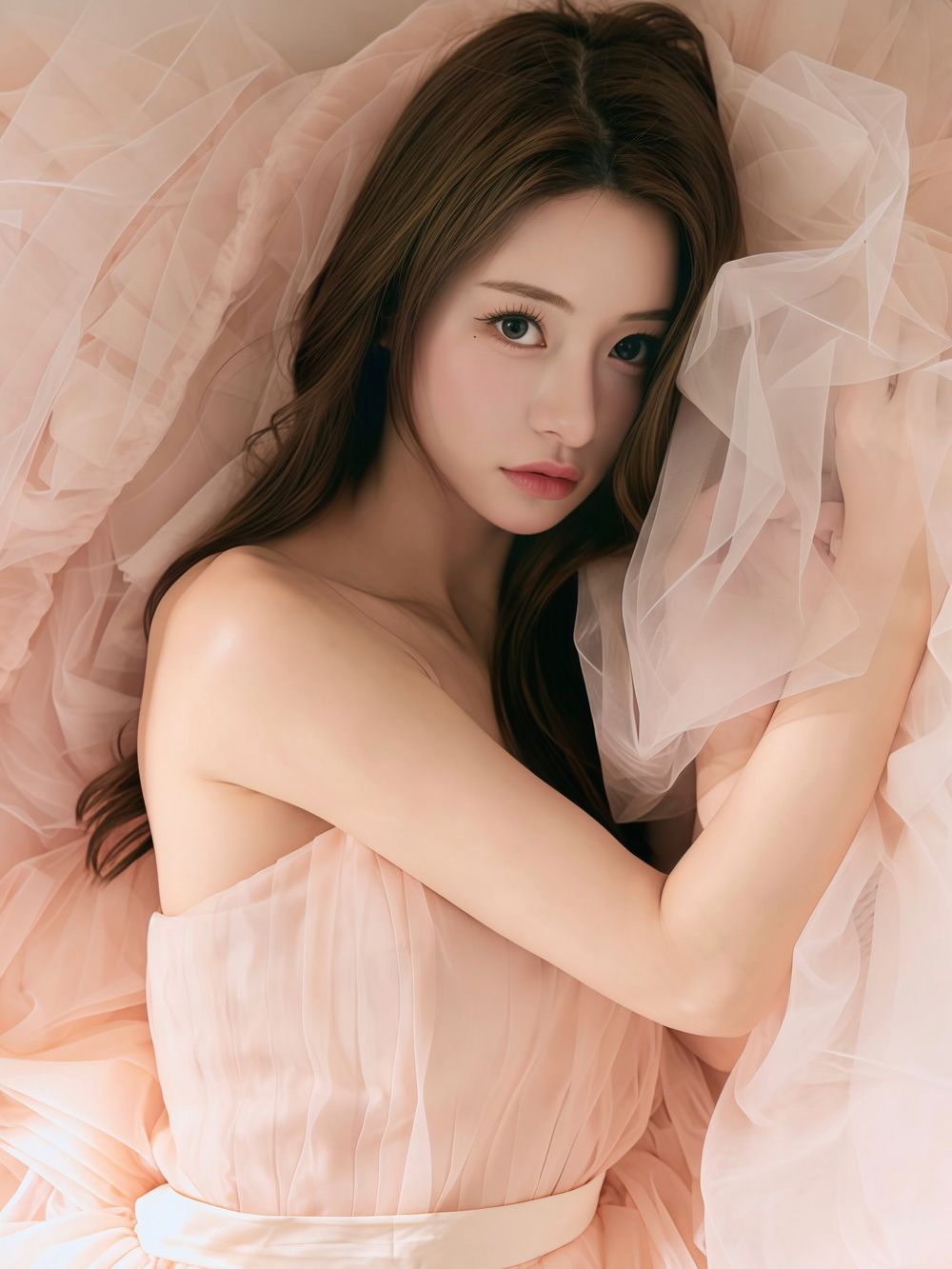《不良一族尋愛記2》美美空降後討論度爆增！不硬撩卻超有存在感，「姐姐系戀愛」解鎖美美圈粉閃光點！-9