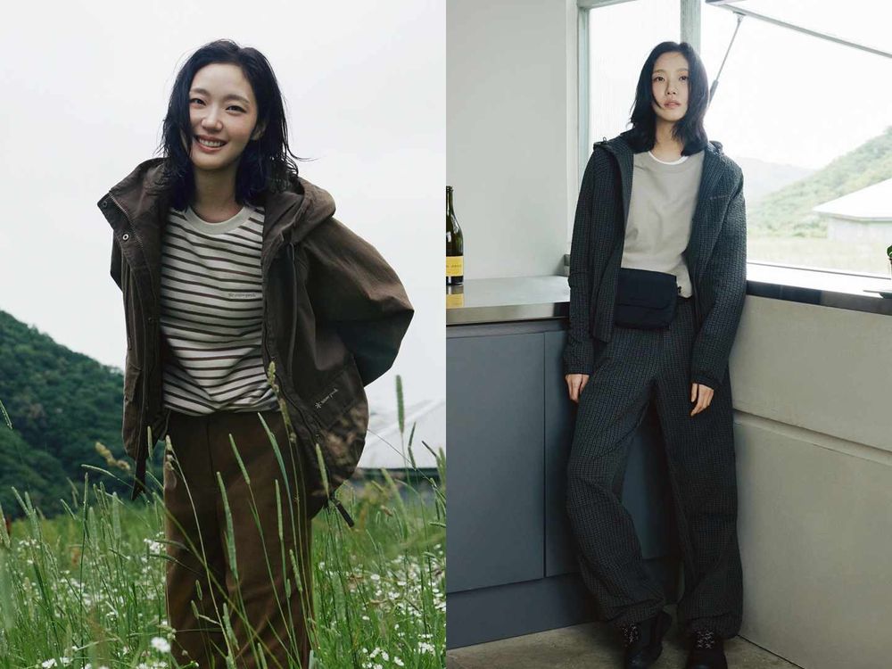 又到了瘋狂存圖時間！近期8組明星「新形象美照」回顧！張凌赫驚喜拿下新代言、SKZ彰彬聯名AUTRY！-14
