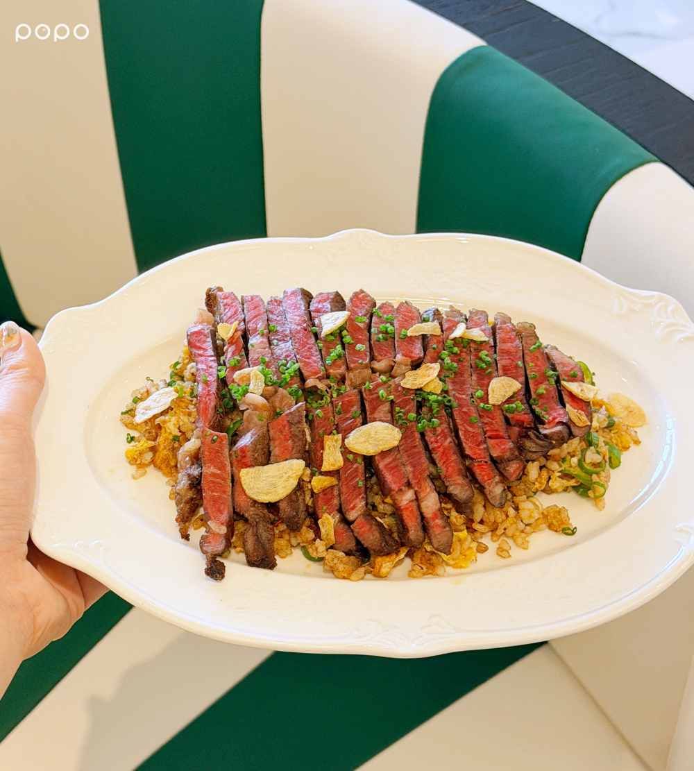 越式料理也能如此奢華精緻！越舍Maison Viet「招牌牛肉Pho王、越南班煎燒」必點推薦一次看！-5