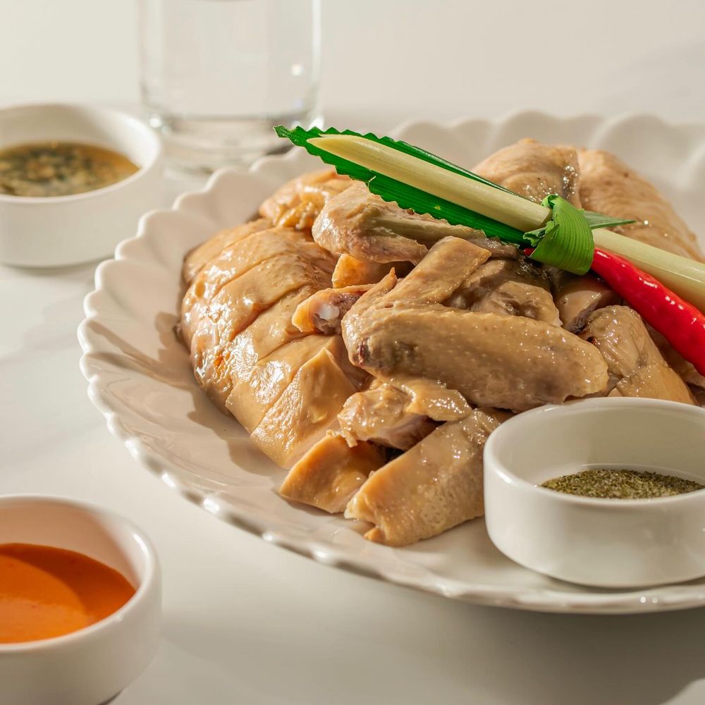 越式料理也能如此奢華精緻！越舍Maison Viet「招牌牛肉Pho王、越南班煎燒」必點推薦一次看！-11