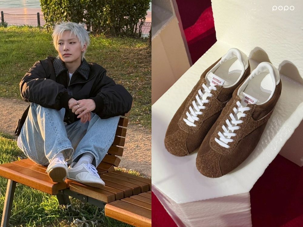BV最新一季簡直瘋了！HOBO編織包、SKZ I.N保齡球包超美，年末買包犒賞這邊挑！-5