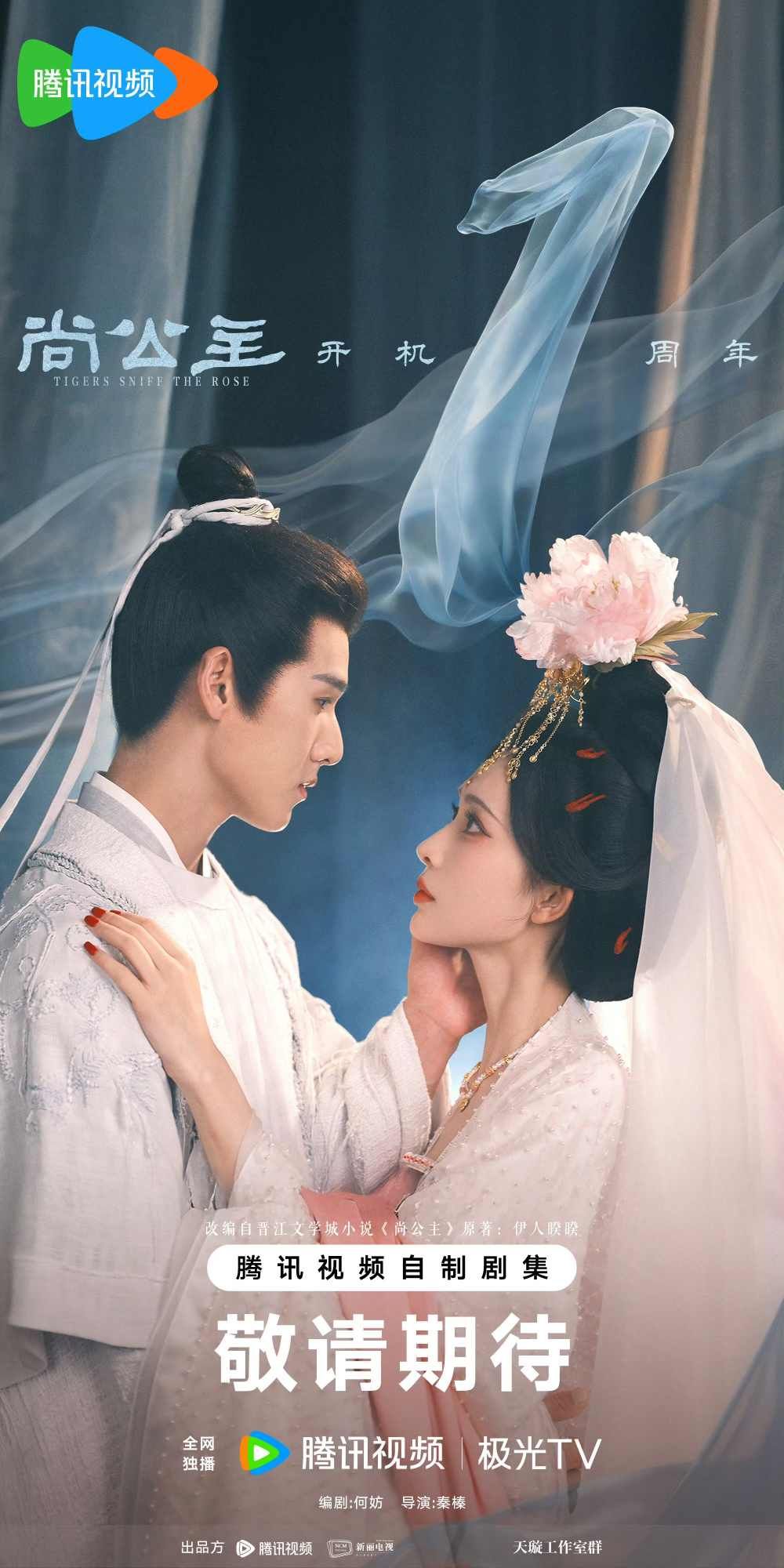 2026下半年重磅古裝陸劇！《嫁金釵》田曦薇分飾兩角，《一甌春》周也、許凱聯手復仇-15
