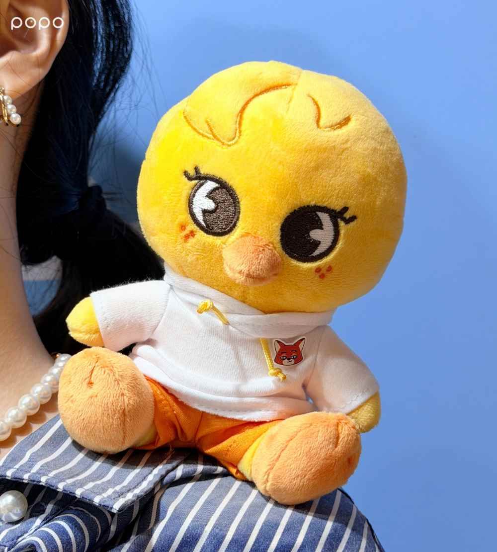 SKZOO《動物方城市2》快閃店來了！超可愛「Jiniret肩上絨毛玩偶、台北限定明信片」必買周邊一次看！-3
