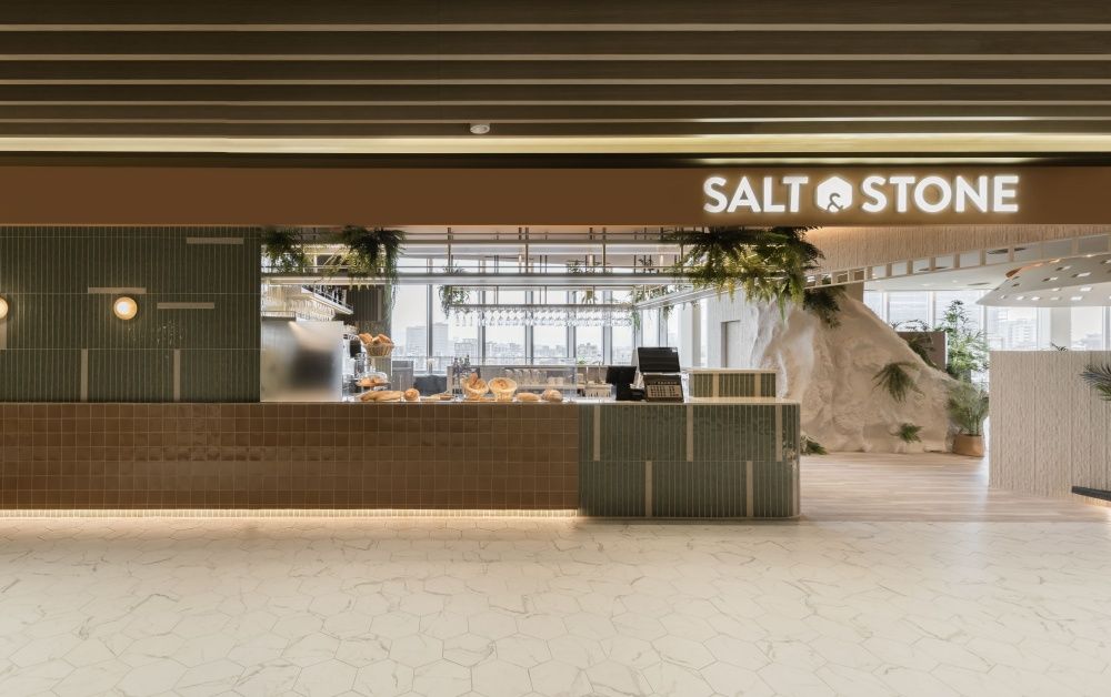 2026秋季新開幕餐廳甜點懶人包！SALT&STONE進駐大巨蛋、社群爆紅牛軋糖餅也開實體店！-2