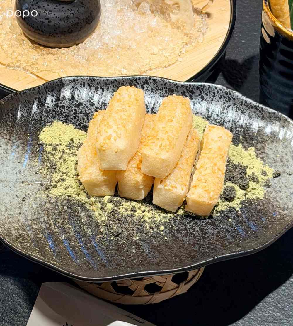 2026秋季新開幕餐廳甜點懶人包！SALT&STONE進駐大巨蛋、社群爆紅牛軋糖餅也開實體店！-14