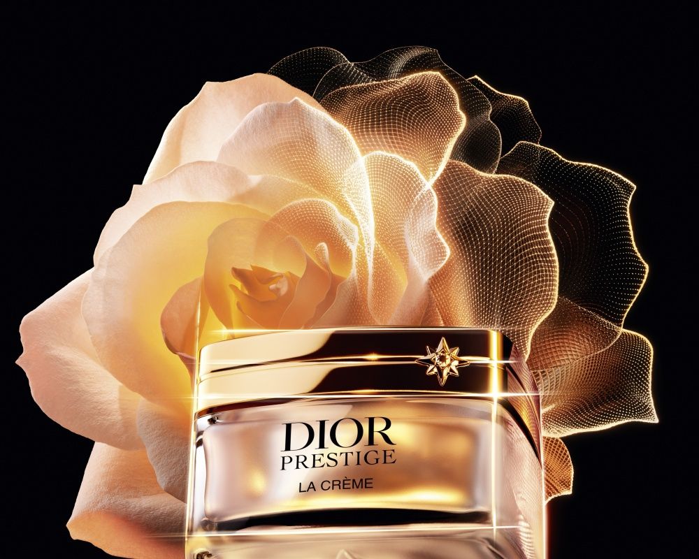 Dior頂級乳霜再進化！「逆轉10年肌齡」玫瑰胜肽登場，融雪質地一抹澎潤緊緻、萬元級保養奢華如高訂精品！-12