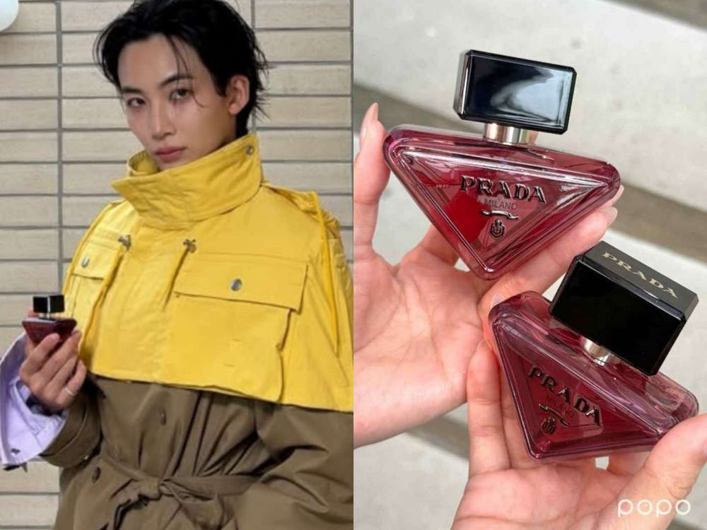SEVENTEEN軍白期克拉靠香氣陪伴！13位成員同款香水收好，玟奎玫瑰琥珀、DK乾淨麝香、VERNON偽體香一次聞！-4