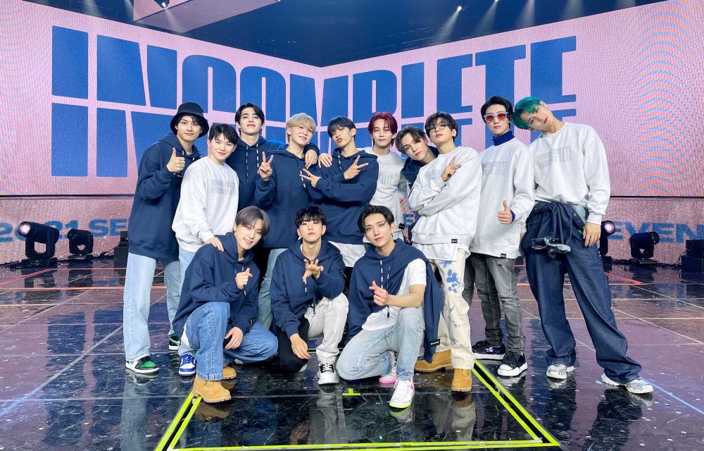 SEVENTEEN陪伴克拉度過軍白期的OST歌單！DK〈GO!〉青春感滿分，DINO〈ICARUS〉唱出對克拉的雙向奔赴-3
