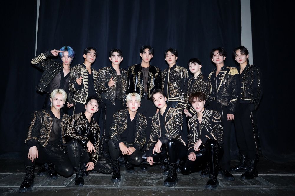 SEVENTEEN陪伴克拉度過軍白期的OST歌單！DK〈GO!〉青春感滿分，DINO〈ICARUS〉唱出對克拉的雙向奔赴-4