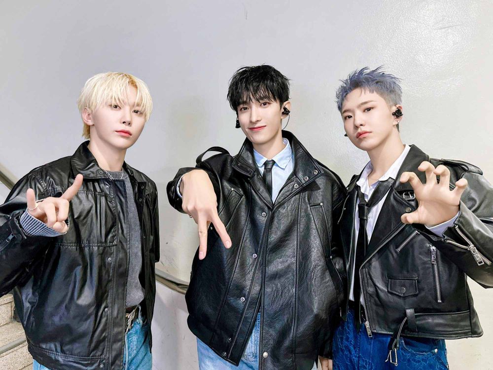 SEVENTEEN陪伴克拉度過軍白期的OST歌單！DK〈GO!〉青春感滿分，DINO〈ICARUS〉唱出對克拉的雙向奔赴-6