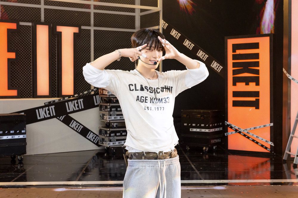 SEVENTEEN陪伴克拉度過軍白期的OST歌單！DK〈GO!〉青春感滿分，DINO〈ICARUS〉唱出對克拉的雙向奔赴-19