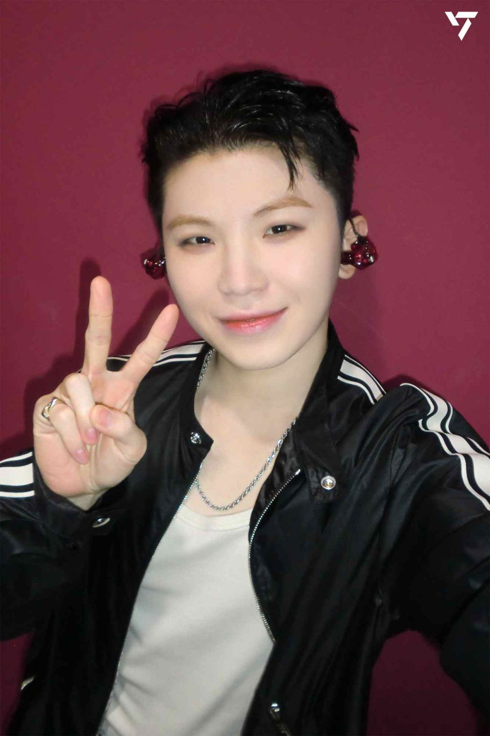 SEVENTEEN陪伴克拉度過軍白期的OST歌單！DK〈GO!〉青春感滿分，DINO〈ICARUS〉唱出對克拉的雙向奔赴-21