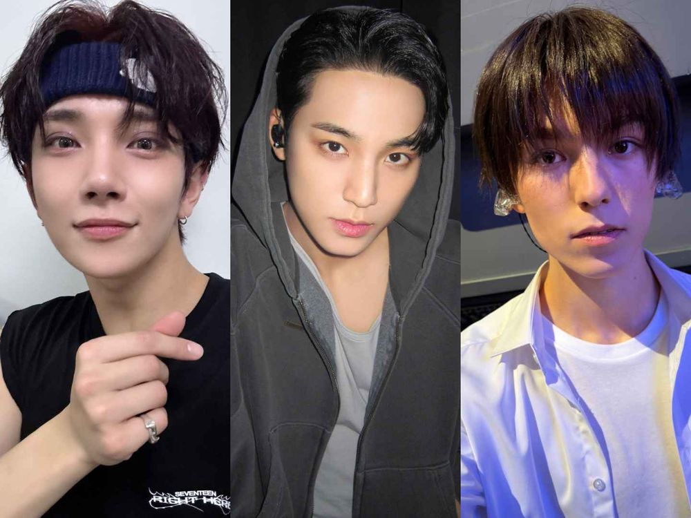SEVENTEEN陪伴克拉度過軍白期的OST歌單！DK〈GO!〉青春感滿分，DINO〈ICARUS〉唱出對克拉的雙向奔赴-24