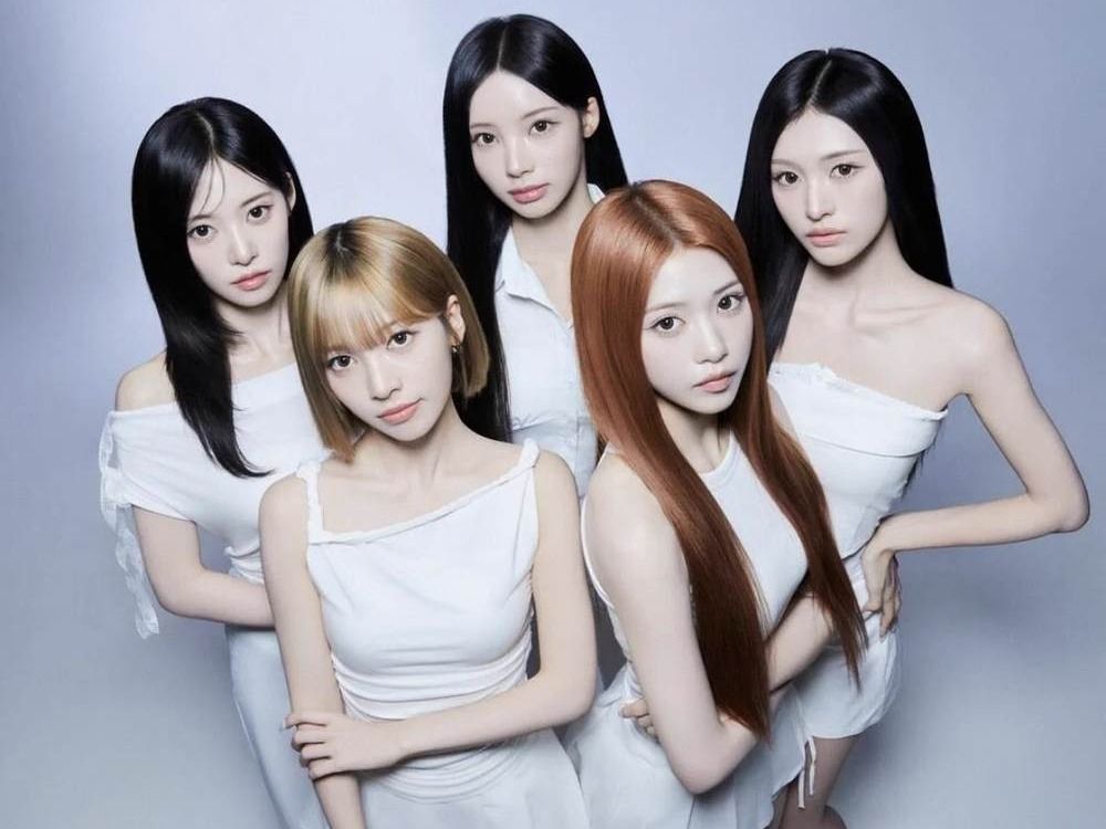 小公司偶像逆風翻盤！RESCENE穩坐五代女團黑馬，韓國保養、日本隱眼代言通通找上門，美妝資源接到手軟！-11