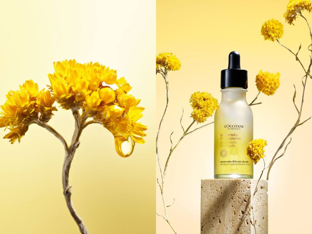 夏季髮根清爽必備「頭皮精華」盤點！歐舒丹、AVEDA、艾瑪絲養出蓬鬆高顱頂、細軟塌髮真的有救！-7