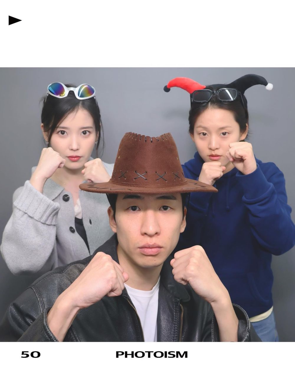 起底《21世紀大君夫人》最強秘書！IU都秘書是《少年法庭》裡的他、邊佑錫輔佐官有演《愛的迫降》！-14