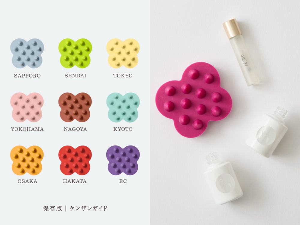 「髮量富翁」默默不說的秘密！頭皮按摩梳必知乾、濕用法，去角質＋加強循環＋按摩舒壓一支搞定，每天五分鐘，養出逆天瀑布秀髮！-11