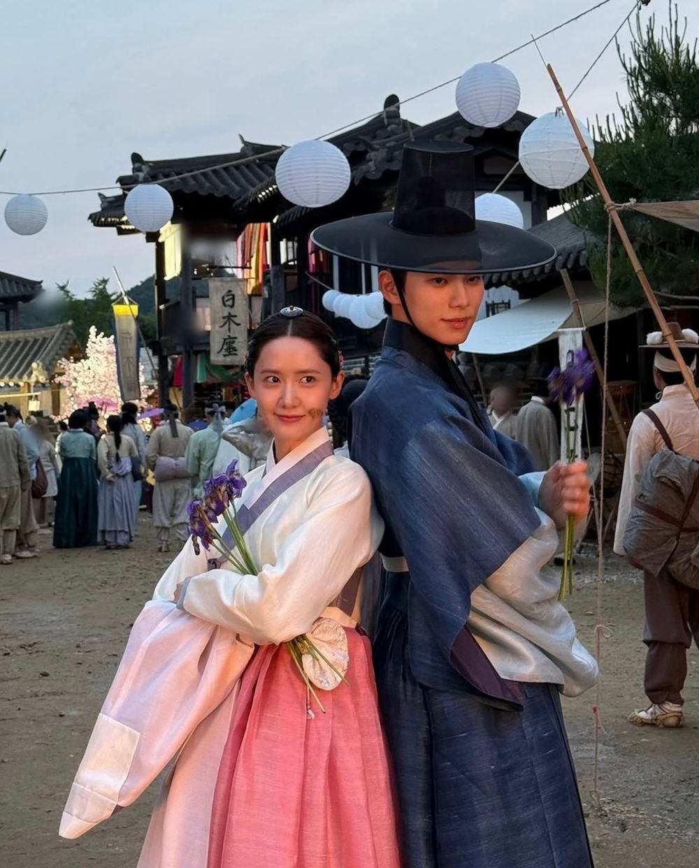 洪錫天眼光太準！「邊佑錫、李彩玟、金載原」欽點的韓劇男神都爆紅！鼓勵邊邊轉型演員正是他！-5
