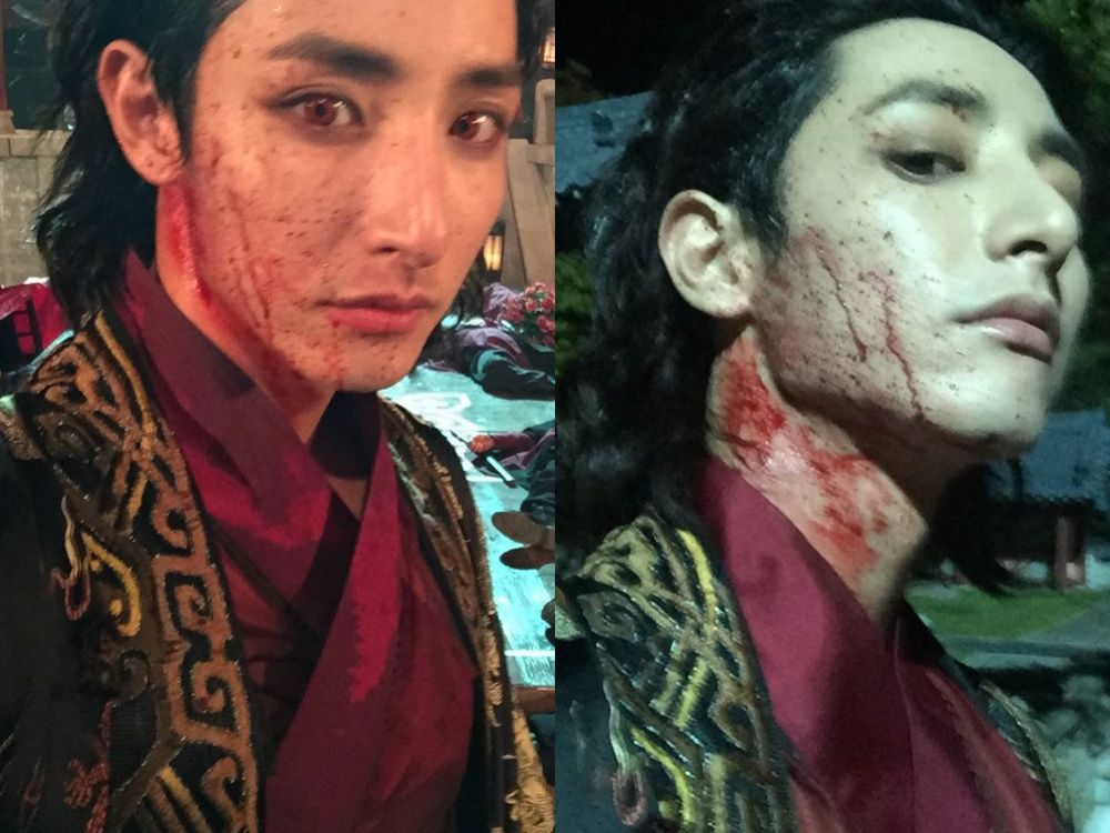 洪錫天眼光太準！「邊佑錫、李彩玟、金載原」欽點的韓劇男神都爆紅！鼓勵邊邊轉型演員正是他！-8