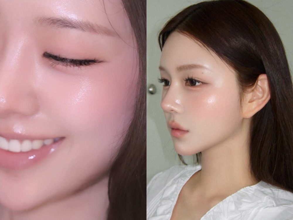 開賣秒售罄！KAZUHA同款「黑科技果凍腮紅」爆火，媲美頰彩界的保養精華，越拍臉頰越澎嫩，就像喝飽水！-5