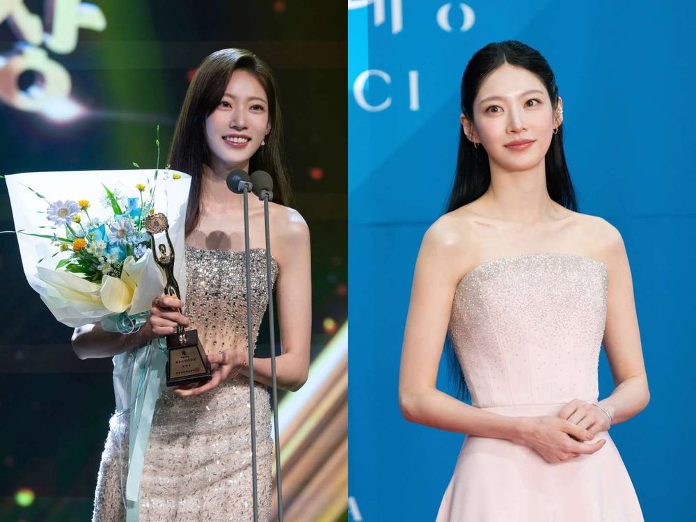 美到讓人無法討厭！《21世紀大君夫人》大妃娘娘「孔升妍」是誰？私服IG超會穿、曾獲選SM最美臉蛋！-9