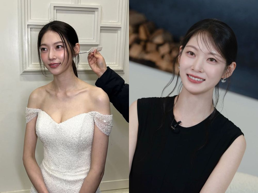 美到讓人無法討厭！《21世紀大君夫人》大妃娘娘「孔升妍」是誰？私服IG超會穿、曾獲選SM最美臉蛋！-7