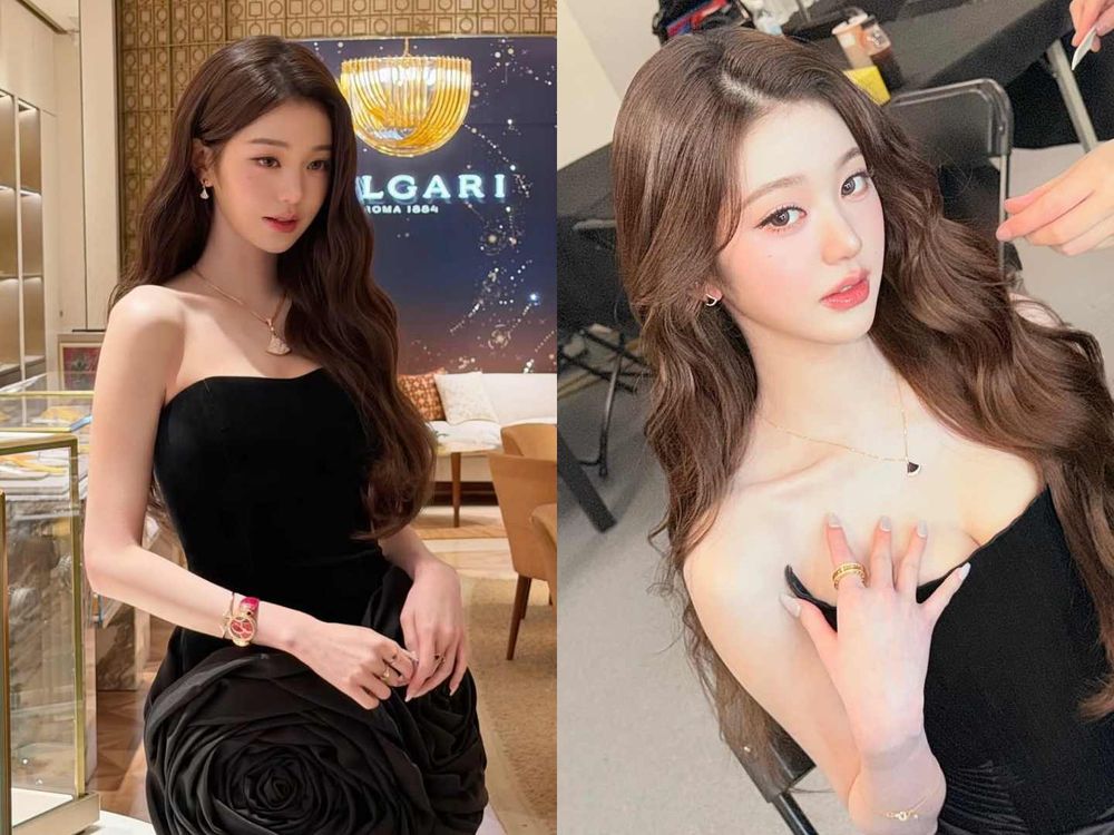寶格麗家族含金量太高！超豪華「代言人陣容」一次看！邊佑錫也被搶走、首度出席活動就帥暈全場！-10