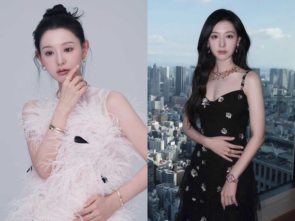 寶格麗家族含金量太高！超豪華「代言人陣容」一次看！邊佑錫也被搶走、首度出席活動就帥暈全場！-8