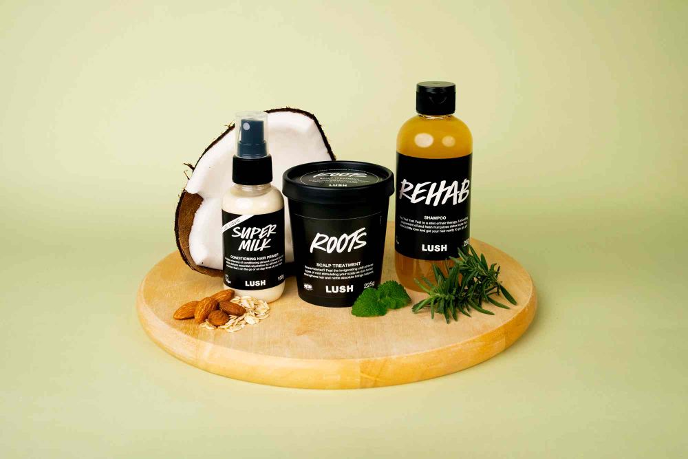 LUSH不只泡澡球！內行人都在買「洗護髮品」精選，山葵＆豐盈洗髮露號稱油頭救星、燕麥奶護髮噴霧全球熱賣第一！-3