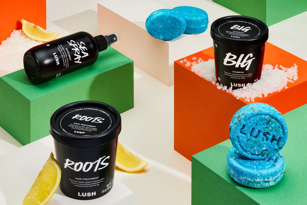 LUSH不只泡澡球！內行人都在買「洗護髮品」精選，山葵＆豐盈洗髮露號稱油頭救星、燕麥奶護髮噴霧全球熱賣第一！-4