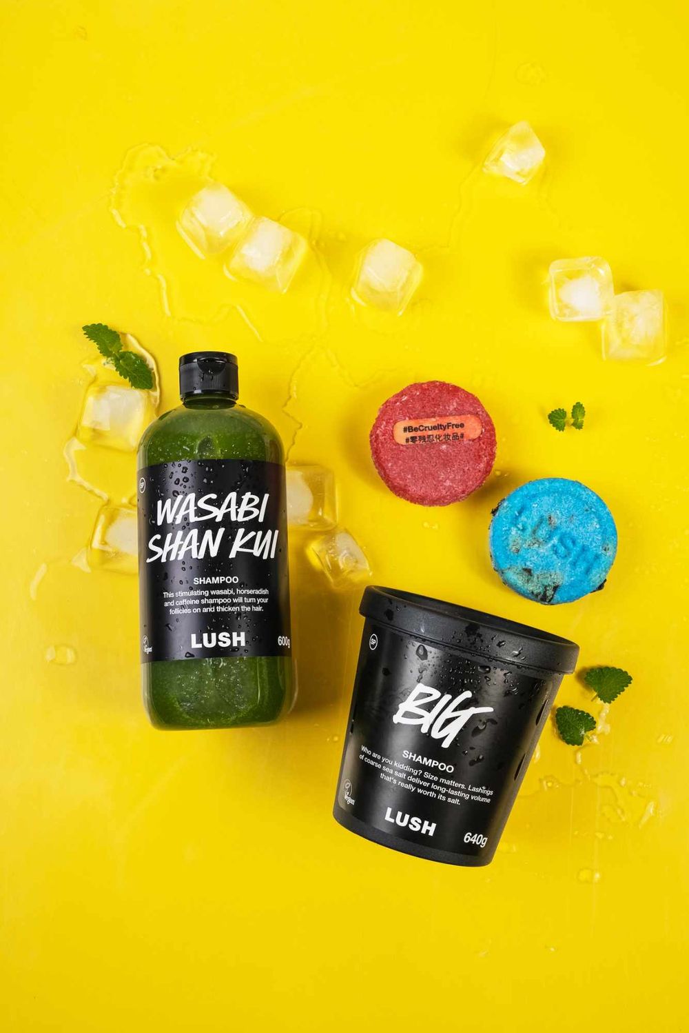 LUSH不只泡澡球！內行人都在買「洗護髮品」精選，山葵＆豐盈洗髮露號稱油頭救星、燕麥奶護髮噴霧全球熱賣第一！-2
