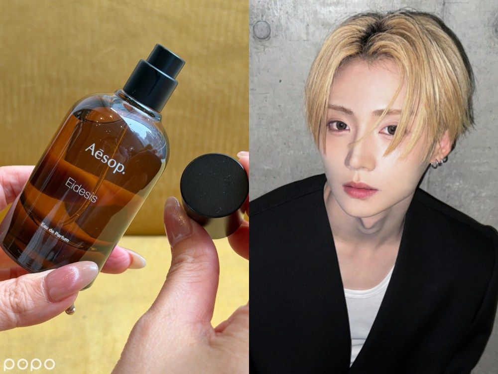 韓星私下愛用同款Aesop清單公開！崔啵體香噴霧、采源護手霜、中村一葉潔面露，洗版韓網被問爆！-8