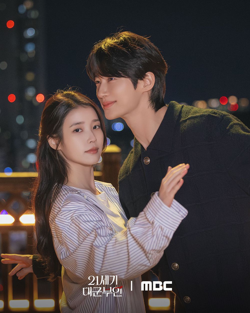 《21世紀大君夫人》迎來大結局！邊佑錫演活「理安大君」！透露接戲的契機，私心最愛名場面是「這幕」！-7