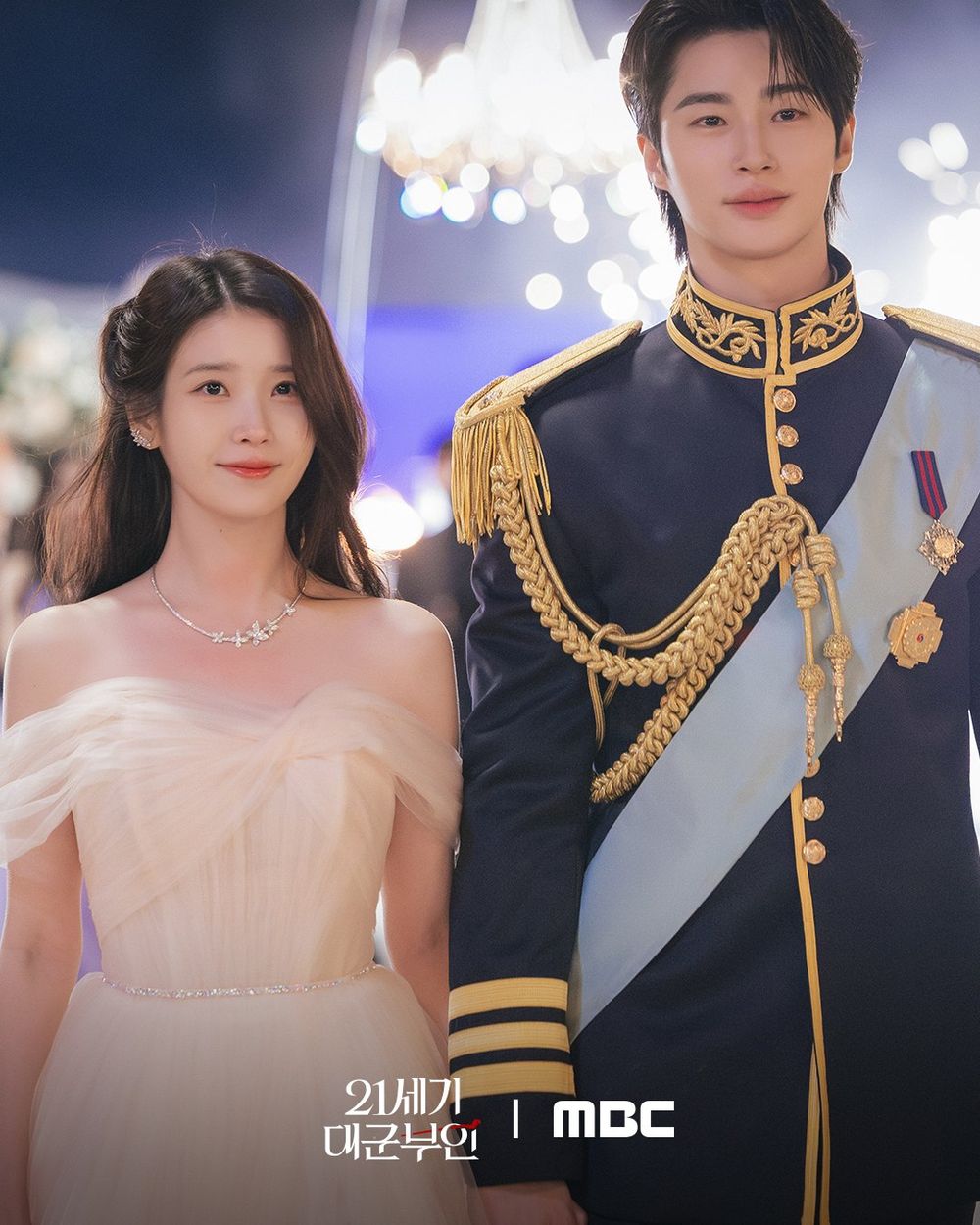 《21世紀大君夫人》迎來大結局！邊佑錫演活「理安大君」！透露接戲的契機，私心最愛名場面是「這幕」！-10
