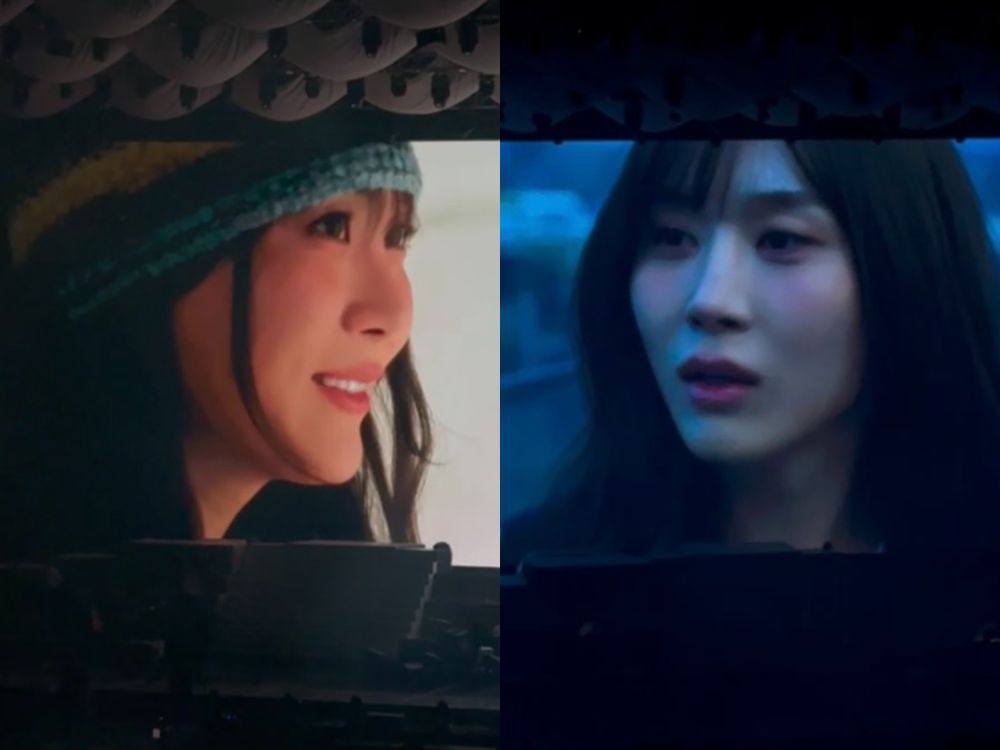 盤點5位「扮女裝」也超美的男星！邊佑錫美成秀智、SVT勝寛甜妹造型掀暴動，張凌赫長髮根本瓊瑤女主角！-11