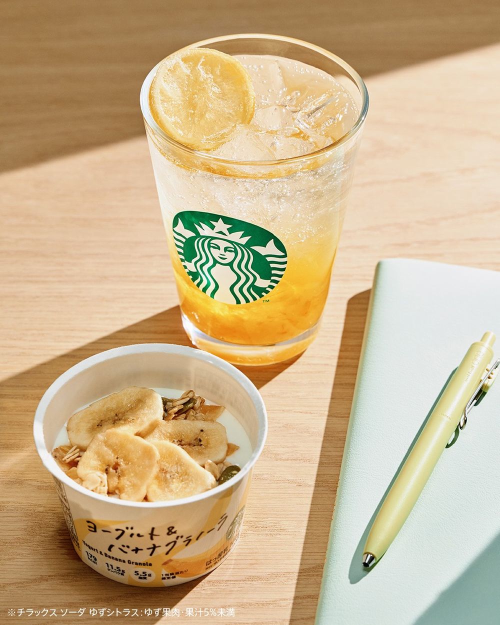 2026初夏日本星巴克必喝6大飲品推薦！「草莓巧克力星冰樂」網友都狂推、「這杯」沒喝到會後悔！-5