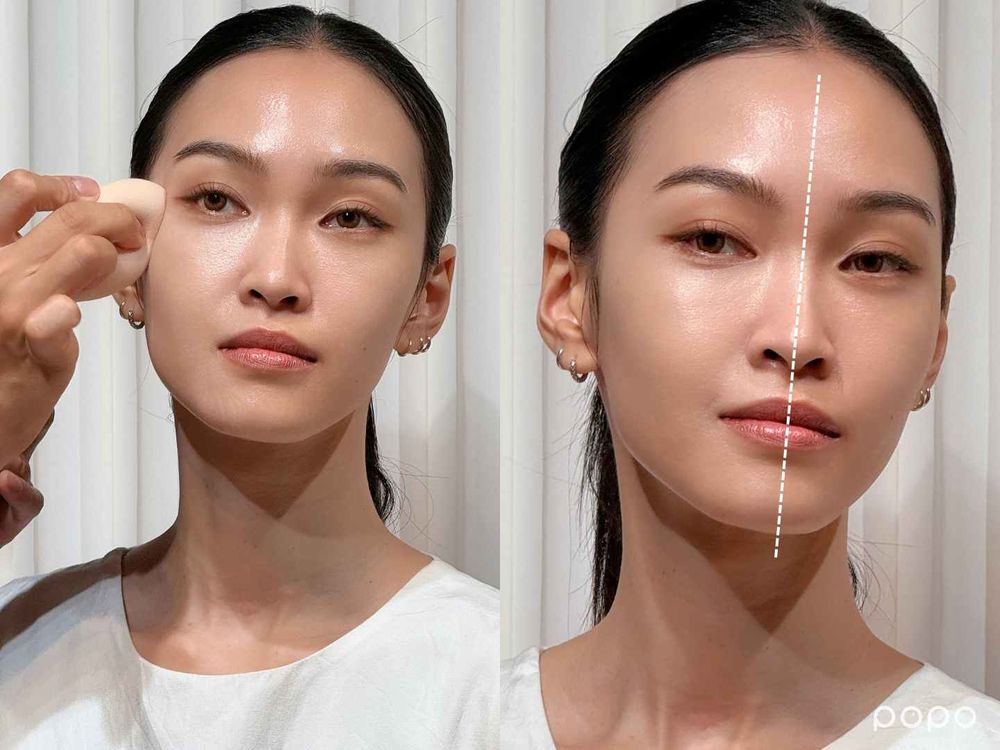 MAKE UP FOR EVER新一代「人人好」底妝！全新「HD SKIN平衡粉底」一抹滋潤＋控油、無瑕＋輕盈全滿足！-4