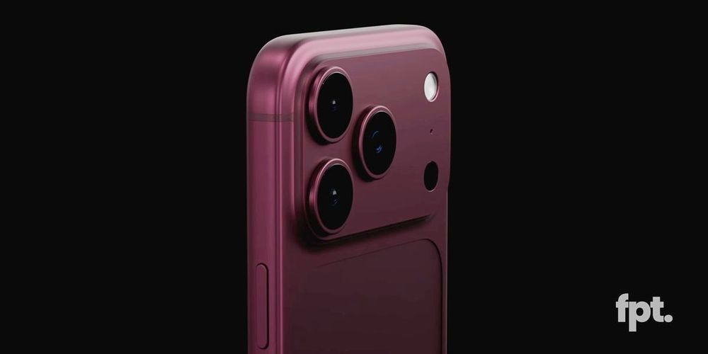 該等iPhone 18 Pro嗎？5大必買預測亮點總整理：櫻桃紅新色美翻、相機鏡頭又更進化？！-2