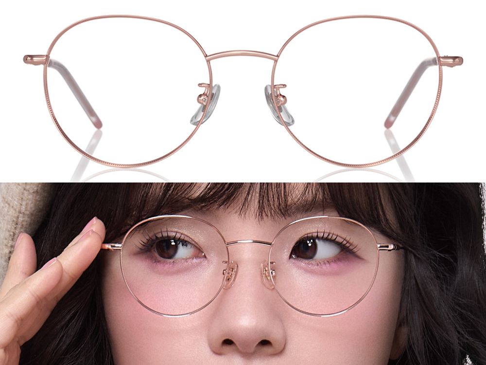 好適合！OWNDAYS宣布「啦啦隊女神」李多慧成為品牌好友！立體小臉眼鏡照挑就對了！-3