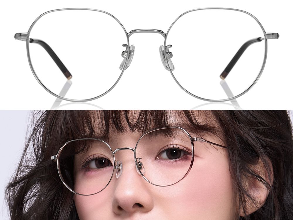 好適合！OWNDAYS宣布「啦啦隊女神」李多慧成為品牌好友！立體小臉眼鏡照挑就對了！-2